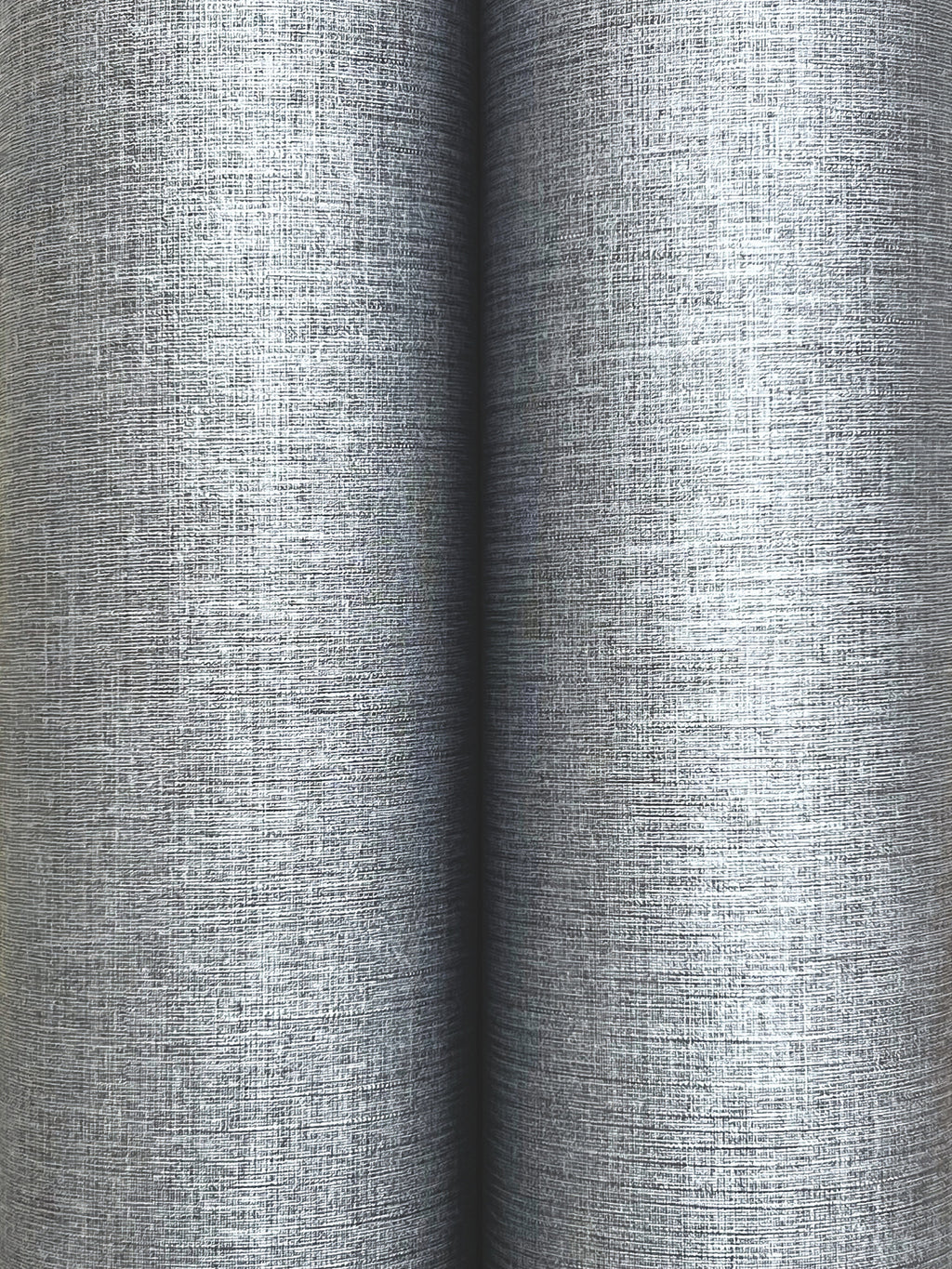 Loominosity Wide Width Wallpaper - Slate wallpaper detail