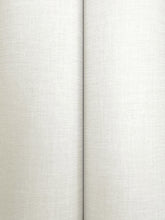 Load image into Gallery viewer, Loominosity Wide Width Wallpaper - White wallpaper detail