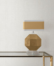 Load image into Gallery viewer, Loominosity Wide Width Wallpaper - White room setting
