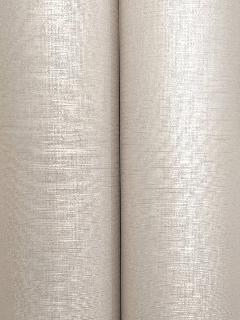 Loominosity Wide Width Wallpaper - Champagne wallpaper detail