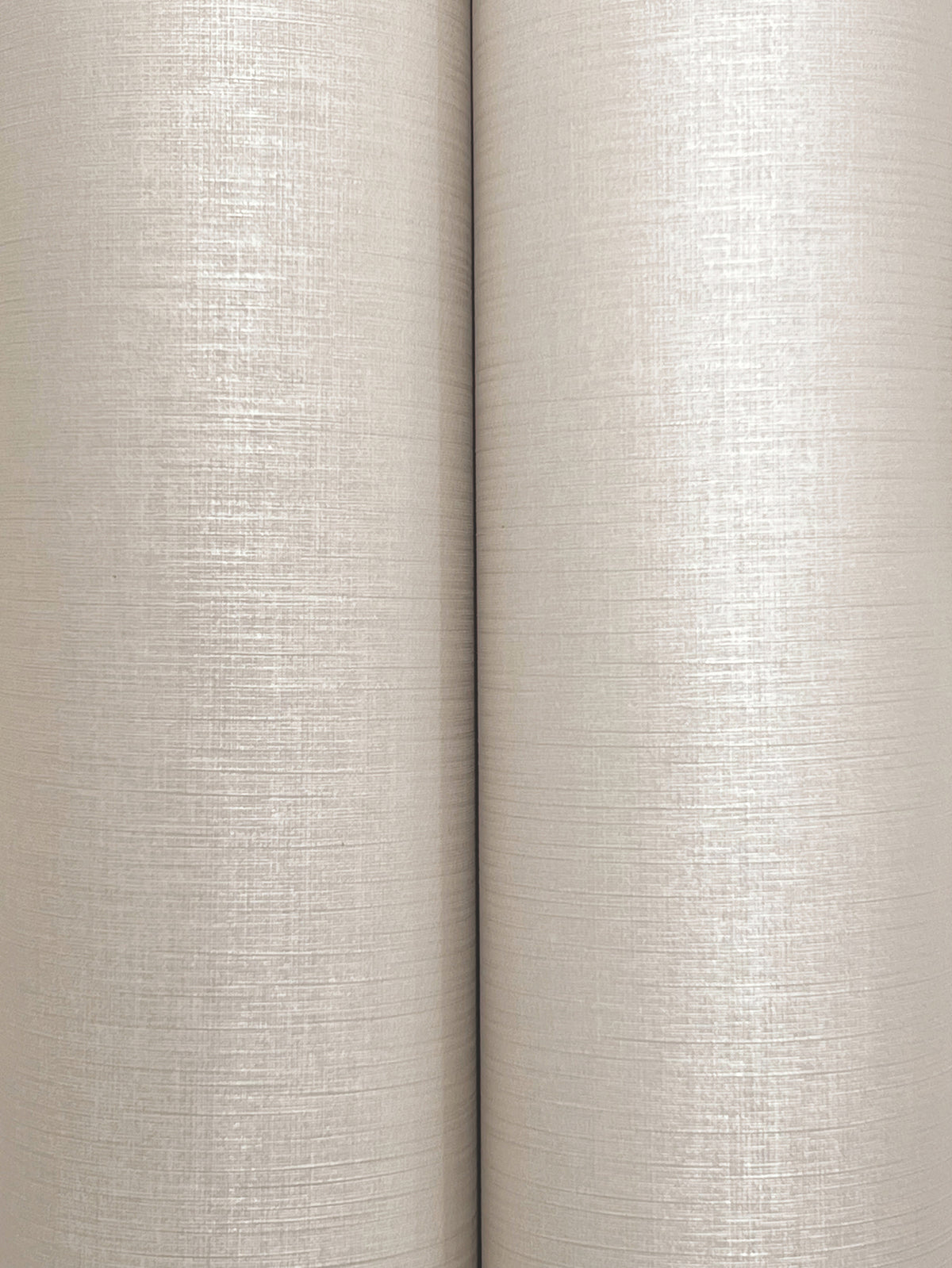 Loominosity Wide Width Wallpaper - Champagne wallpaper detail