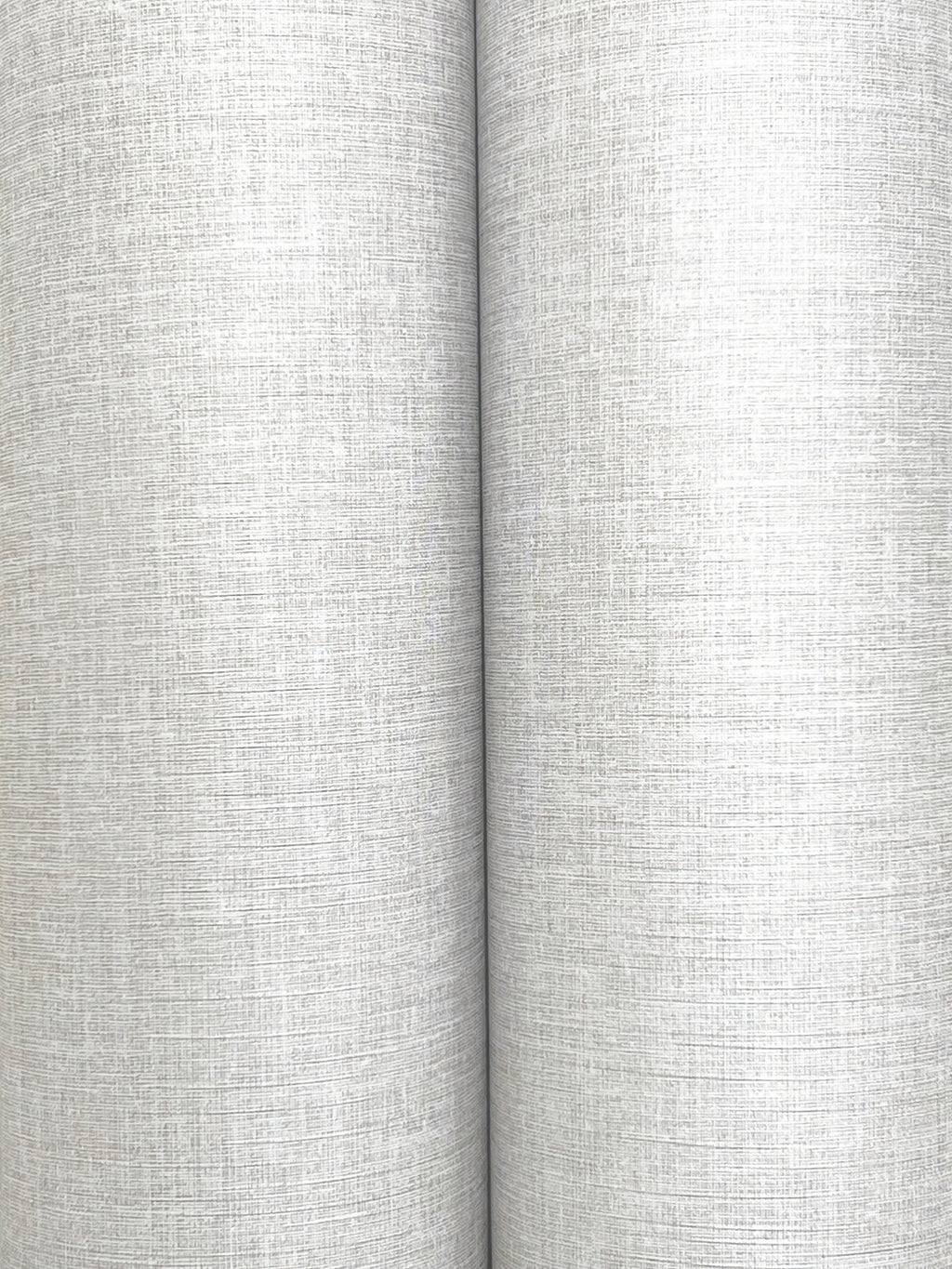 Loominosity Wide Width Wallpaper - Sterling wallpaper detail