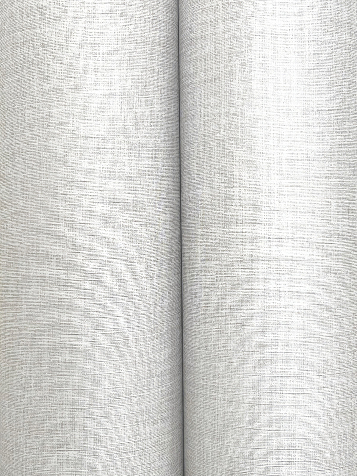 Loominosity Wide Width Wallpaper - Sterling wallpaper detail