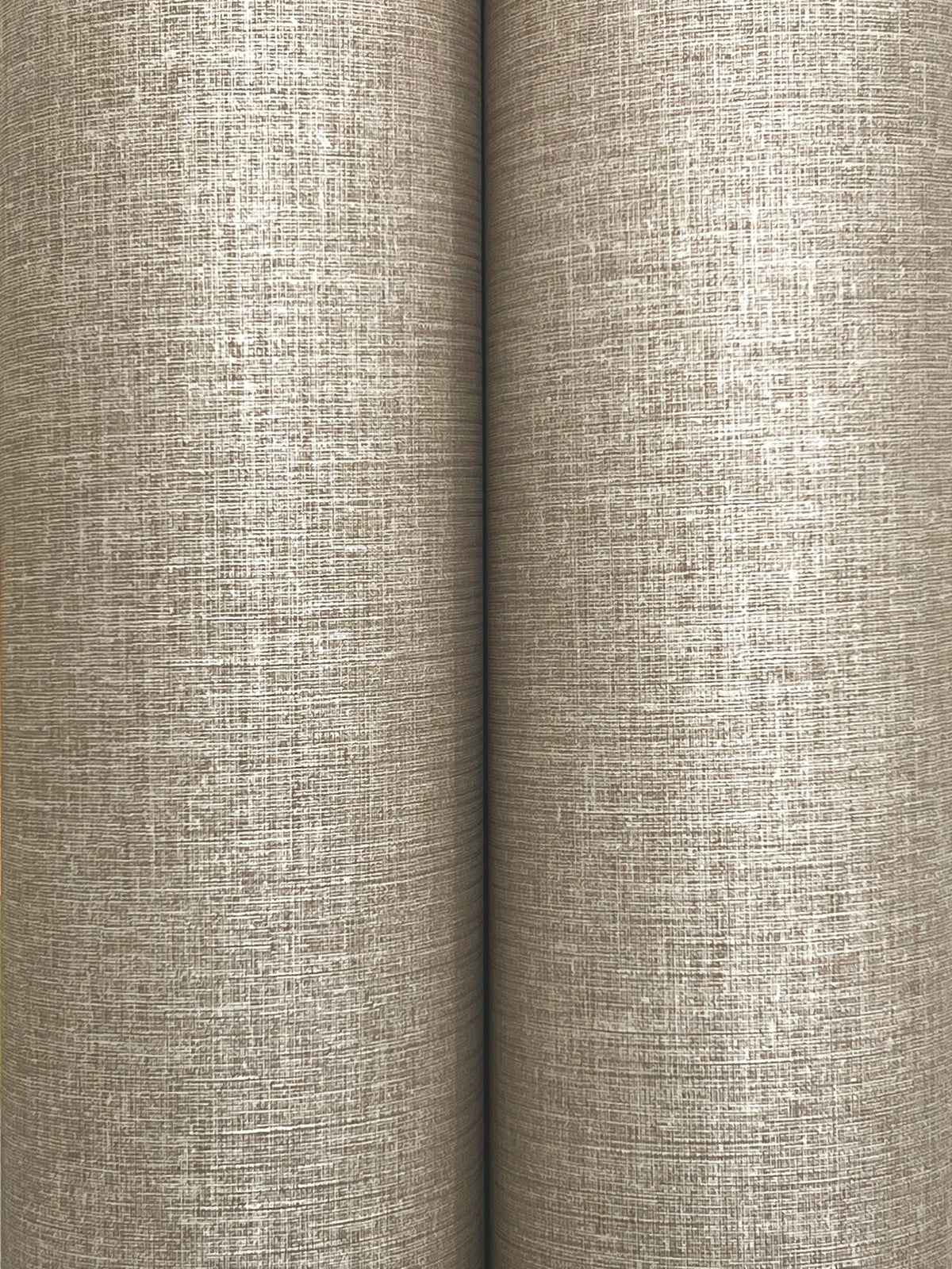 Loominosity Wide Width Wallpaper - Neutral wallpaper detail