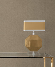Load image into Gallery viewer, Loominosity Wide Width Wallpaper - Neutral room setting