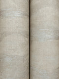 Misty Dreams Wide Width Wallpaper - Light Grey wallpaper detail