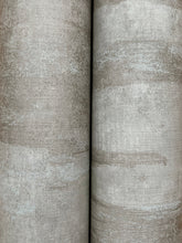 Load image into Gallery viewer, Misty Dreams Wide Width Wallpaper - Grey wallpaper detail