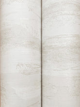 Load image into Gallery viewer, Misty Dreams Wide Width Wallpaper - Dove wallpaper detail
