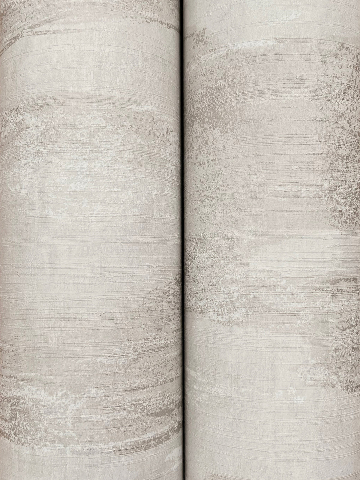 Misty Dreams Wide Width Wallpaper - Pearl wallpaper detail