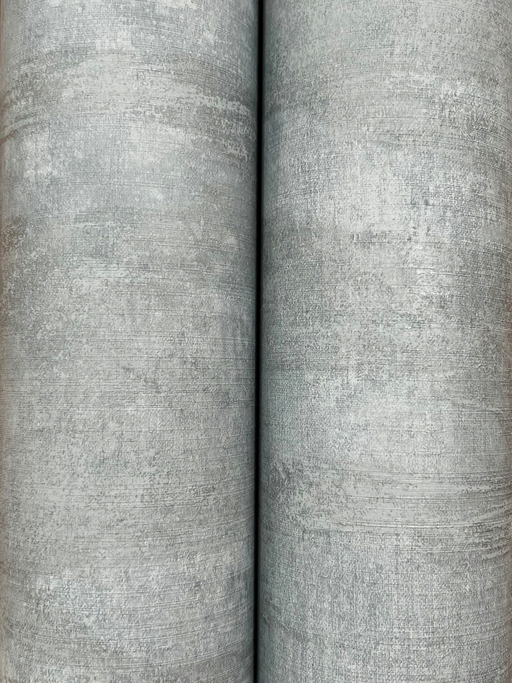 Misty Dreams Wide Width Wallpaper - Light Blue wallpaper detail