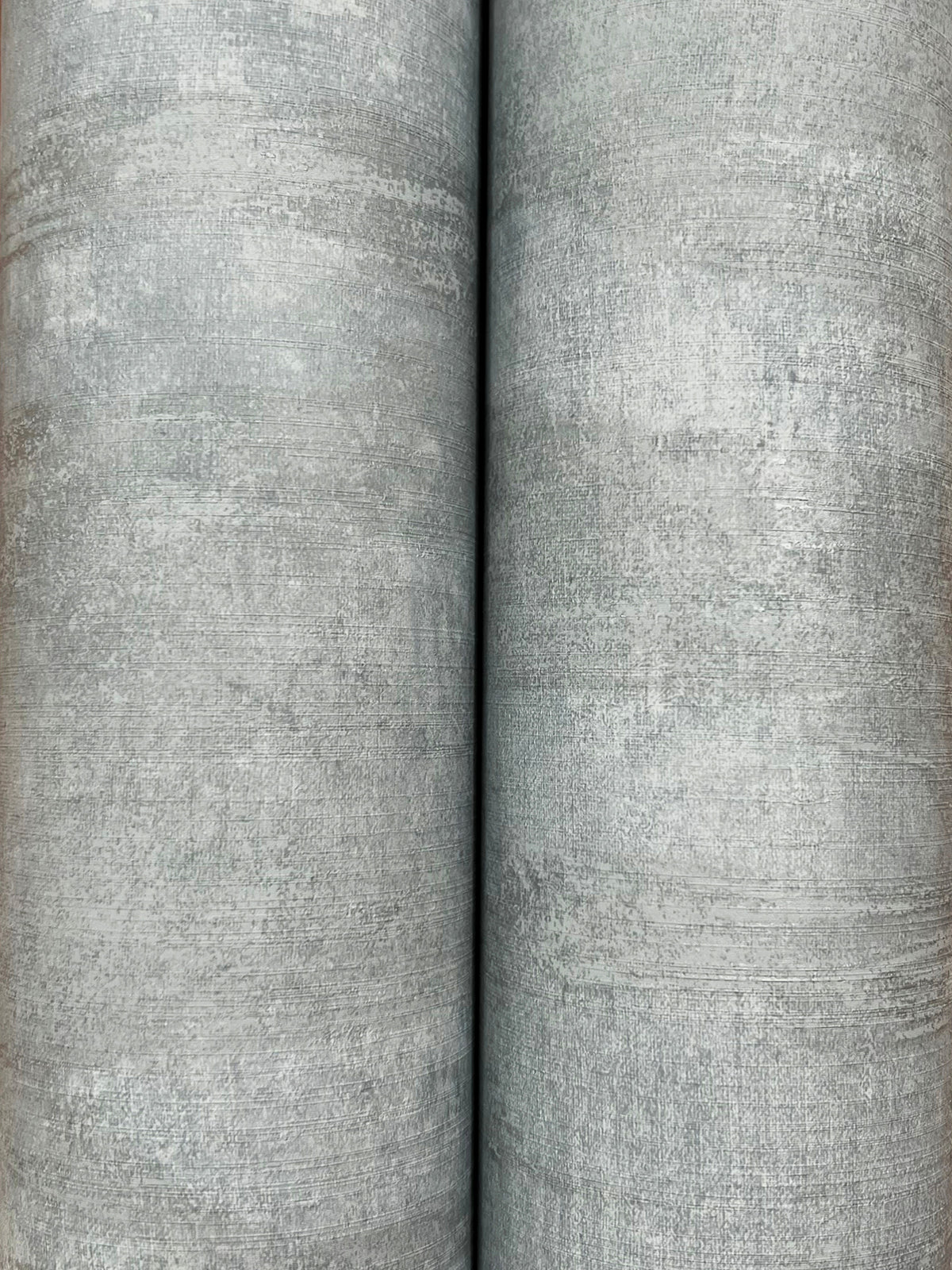 Misty Dreams Wide Width Wallpaper - Light Blue wallpaper detail