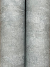 Load image into Gallery viewer, Misty Dreams Wide Width Wallpaper - Light Blue wallpaper detail