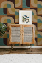 Load image into Gallery viewer, TAMPERE 27 WALLPAPER