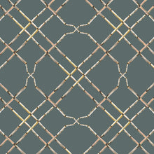 Load image into Gallery viewer, BAMBOO TRELLIS