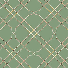 Load image into Gallery viewer, BAMBOO TRELLIS