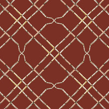 Load image into Gallery viewer, BAMBOO TRELLIS