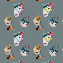 Load image into Gallery viewer, ECLECTIC PORTRAITS