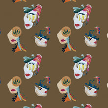 Load image into Gallery viewer, ECLECTIC PORTRAITS