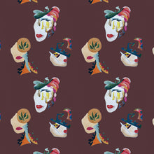 Load image into Gallery viewer, ECLECTIC PORTRAITS