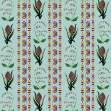 Load image into Gallery viewer, ENCANTO AZTEC FLOWERS