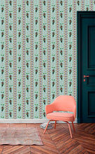 Load image into Gallery viewer, ENCANTO AZTEC FLOWERS