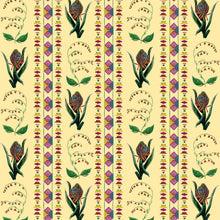 Load image into Gallery viewer, ENCANTO AZTEC FLOWERS