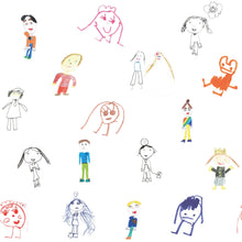 Load image into Gallery viewer, FELICE EN GHISLAINE
