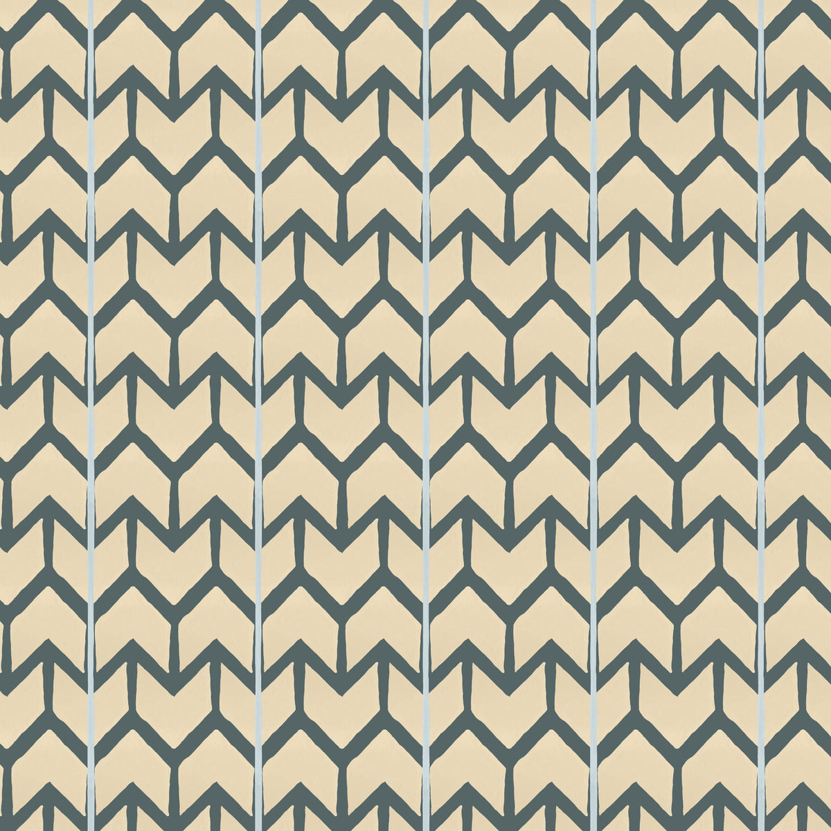 IKAT ARROWS WALLPAPER