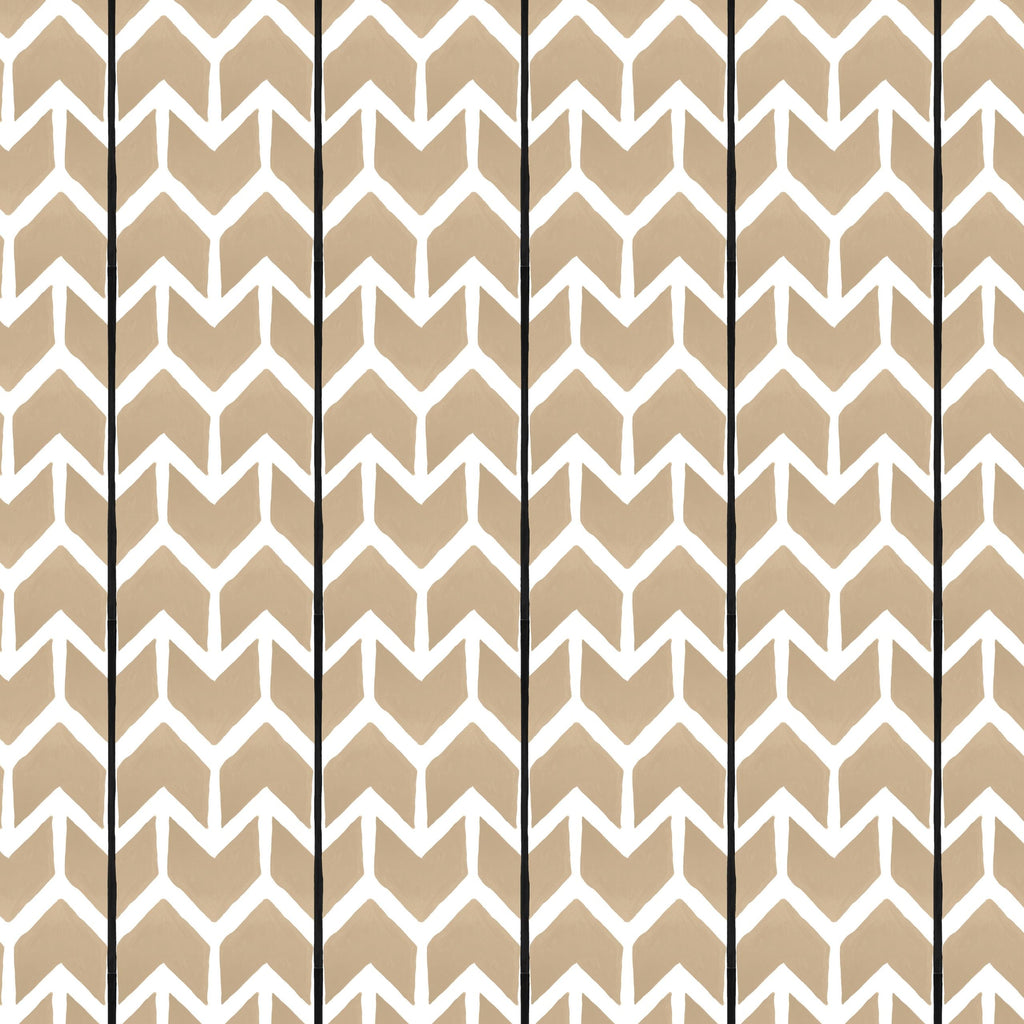 IKAT ARROWS WALLPAPER