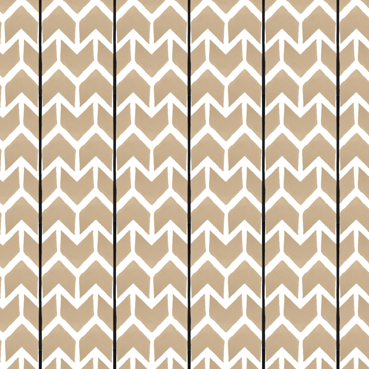 IKAT ARROWS WALLPAPER
