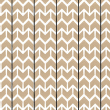 Load image into Gallery viewer, IKAT ARROWS WALLPAPER