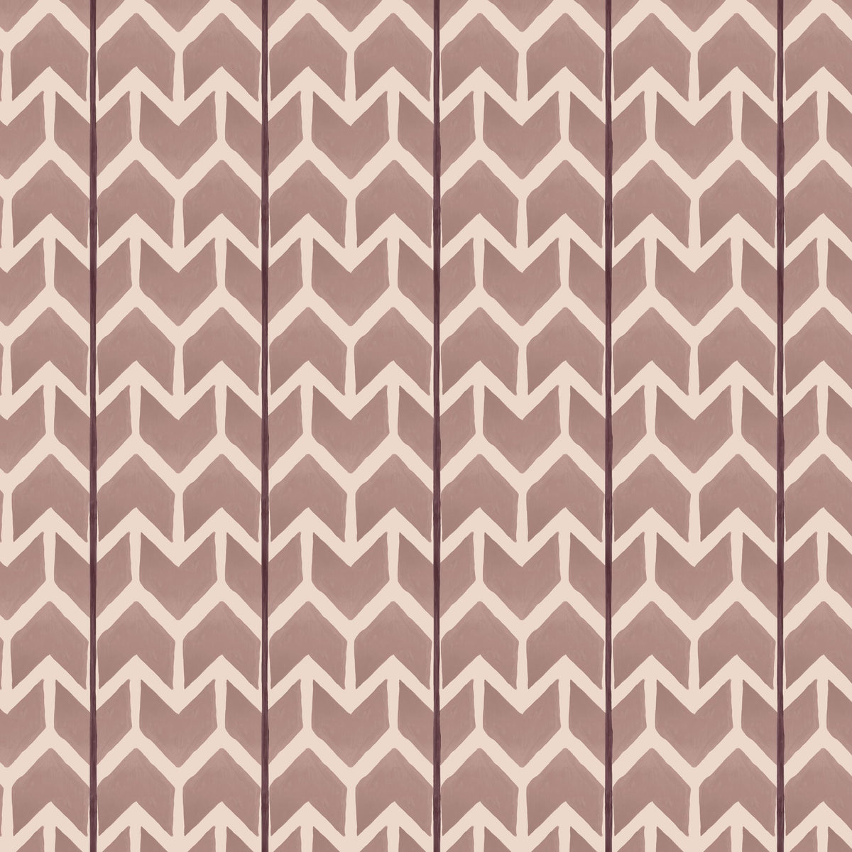 IKAT ARROWS WALLPAPER