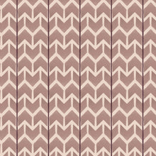 Load image into Gallery viewer, IKAT ARROWS WALLPAPER