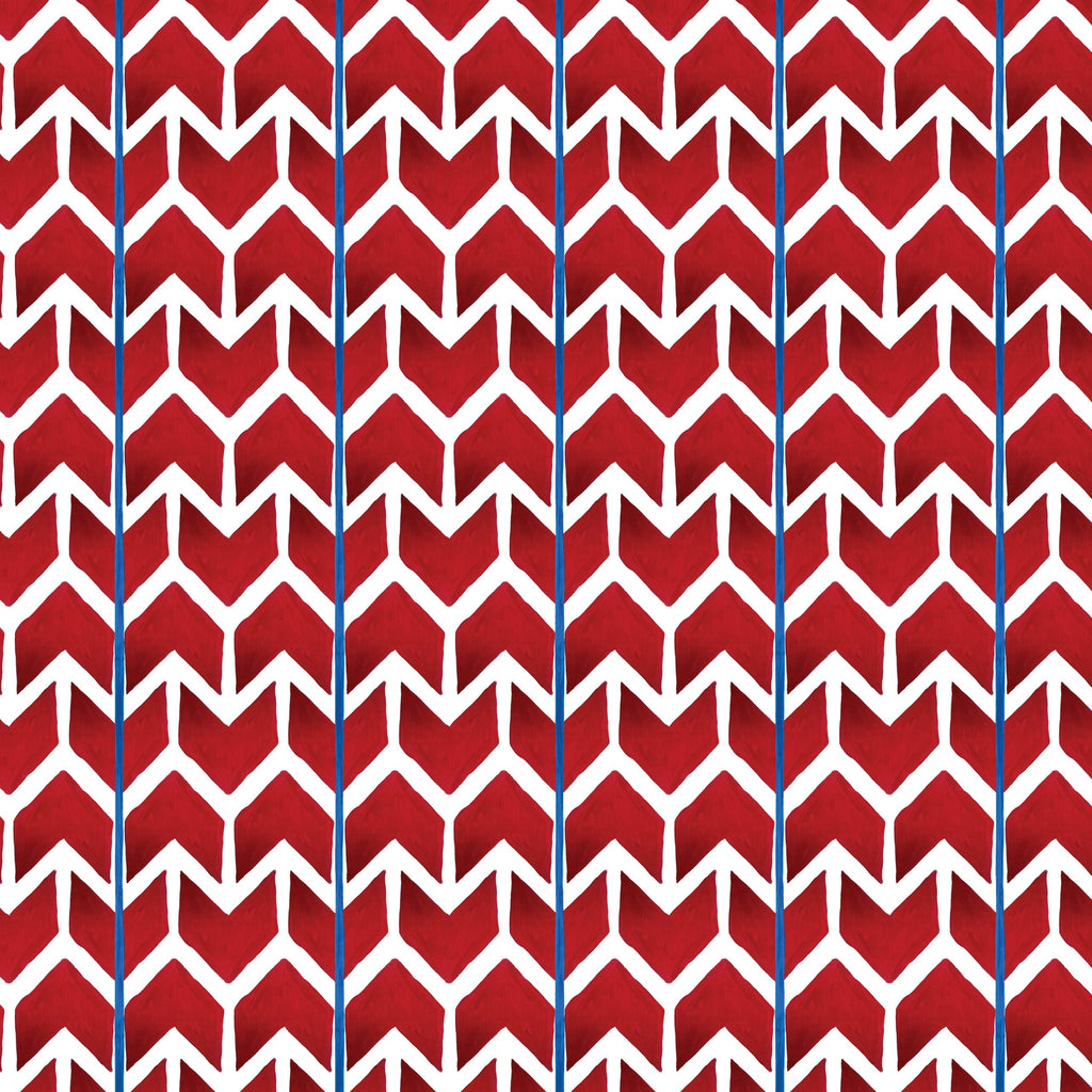 IKAT ARROWS WALLPAPER