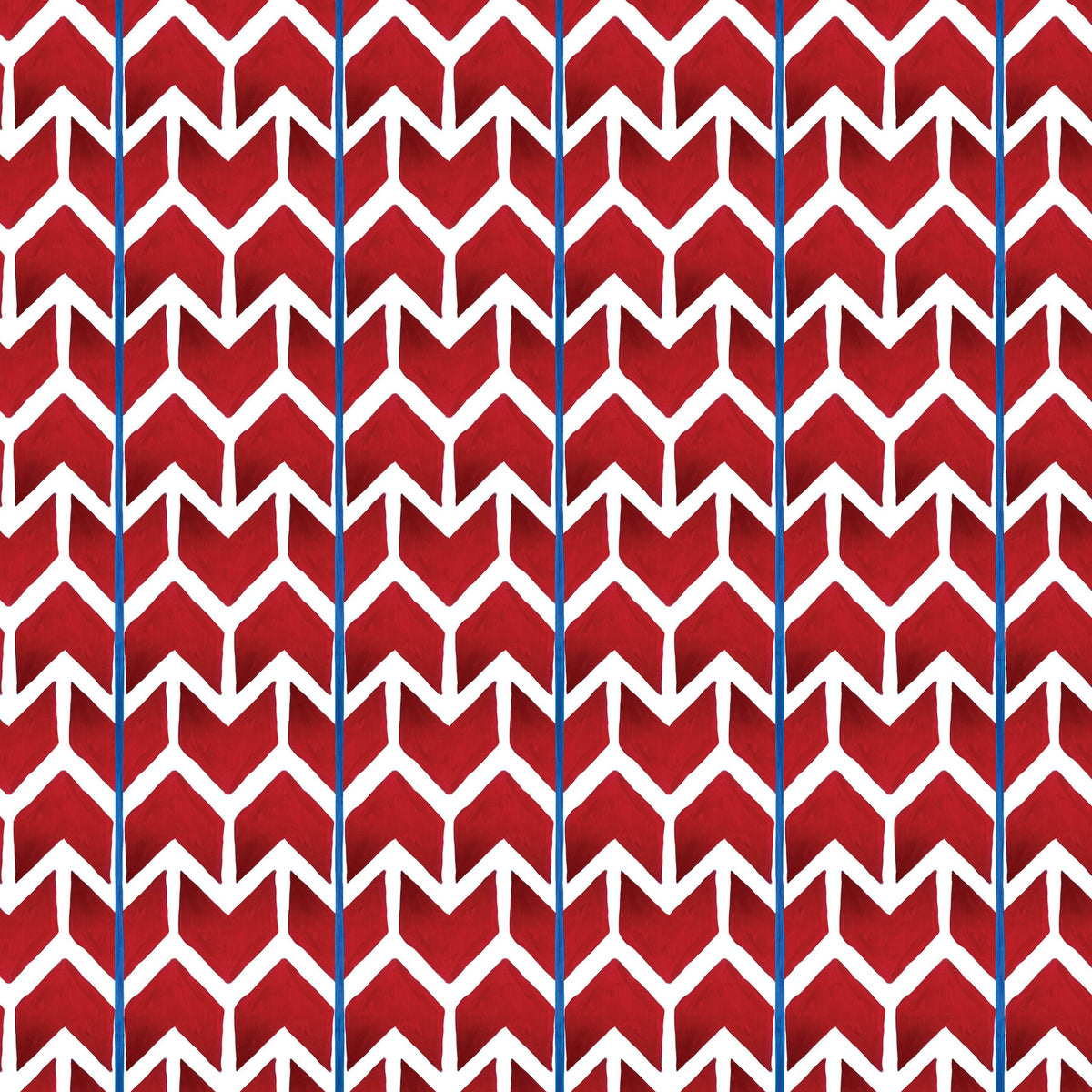 IKAT ARROWS WALLPAPER