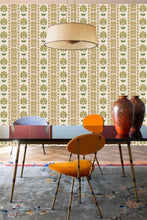 Load image into Gallery viewer, IKAT FLOWERS