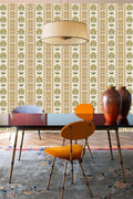 IKAT FLOWERS