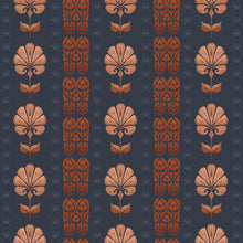 Load image into Gallery viewer, IKAT FLOWERS