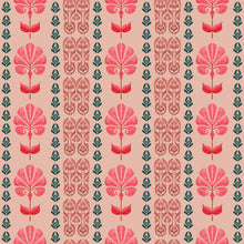 Load image into Gallery viewer, IKAT FLOWERS
