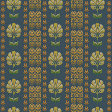 Load image into Gallery viewer, IKAT FLOWERS