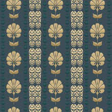 Load image into Gallery viewer, IKAT FLOWERS