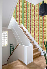 Load image into Gallery viewer, IKAT STRIPES