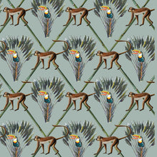 Load image into Gallery viewer, MONKEY TRAVELS
