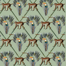 Load image into Gallery viewer, MONKEY TRAVELS