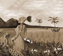 Load image into Gallery viewer, SUNSET LADY