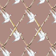 Load image into Gallery viewer, WILDE ZWANEN