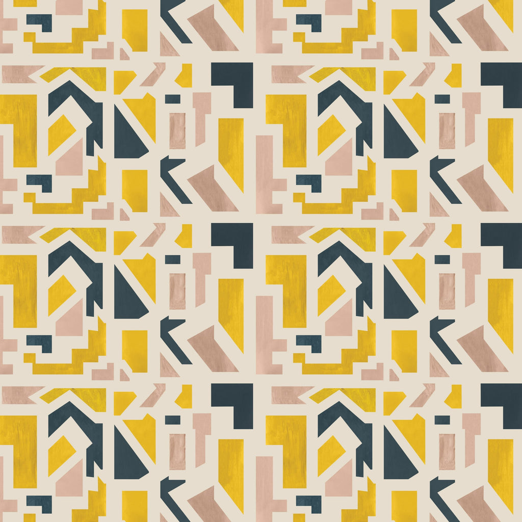 LINES NETWORK WALLPAPER