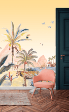 Load image into Gallery viewer, JUNGLE LANDSCAPE