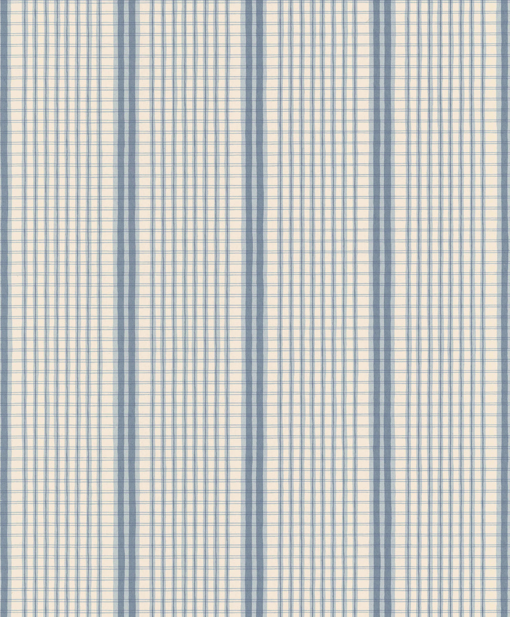 Wallpaper Como - Faded Denim 40-34