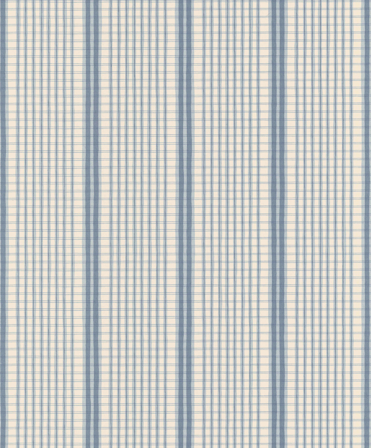 Wallpaper Como - Faded Denim 40-34